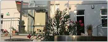 Hotel Hahn Wien